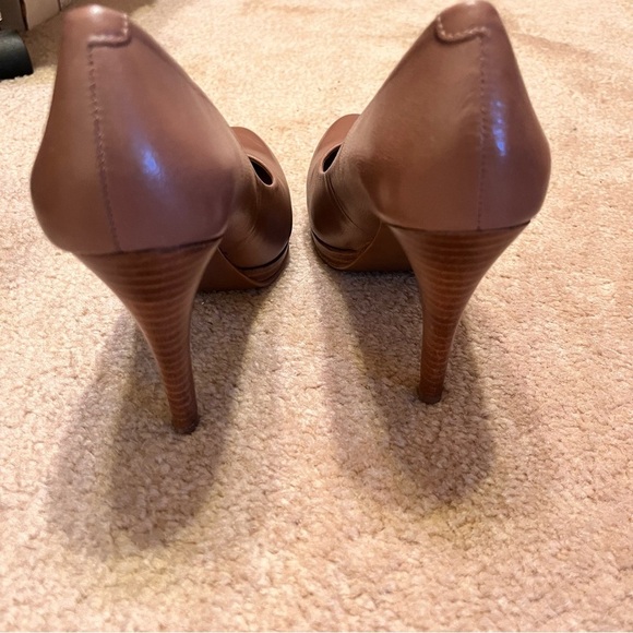 Nine West Rocha Platform Heel - Picture 4 of 6